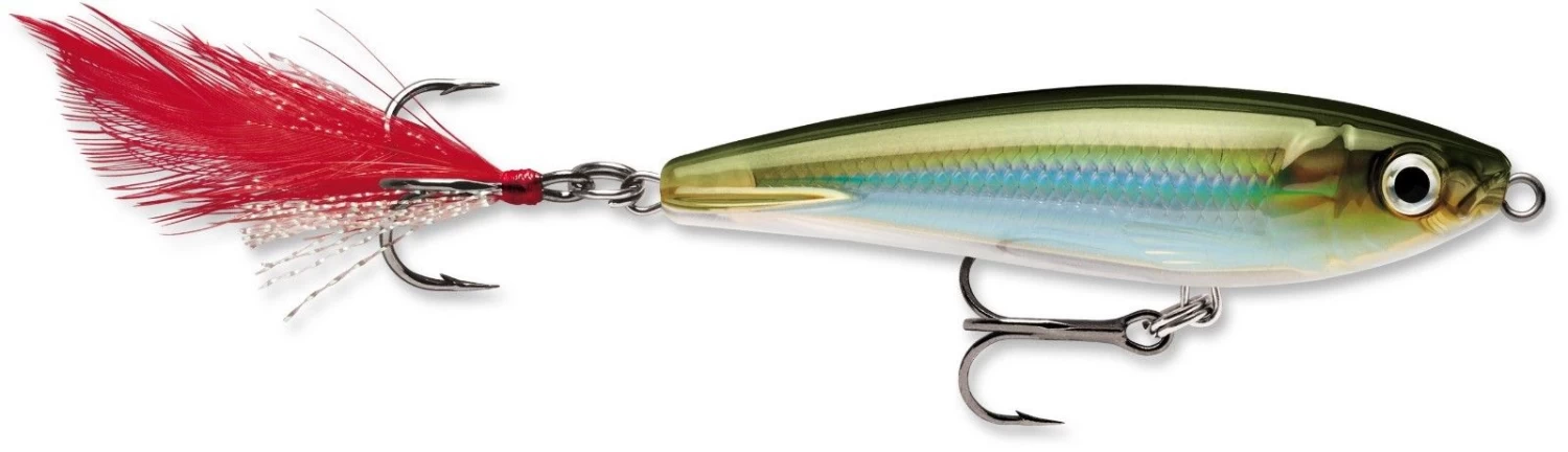 Rapala X-Rap Subwalk 15 Topwater Subsurface Walker - Image 2