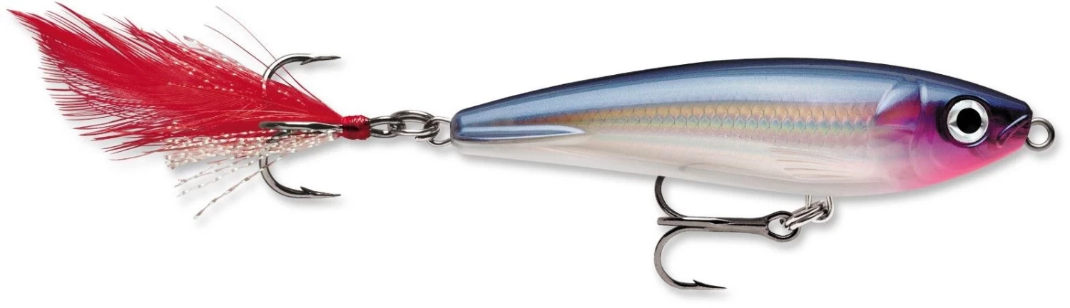 Rapala X-Rap Subwalk 15 Topwater Subsurface Walker - Image 8