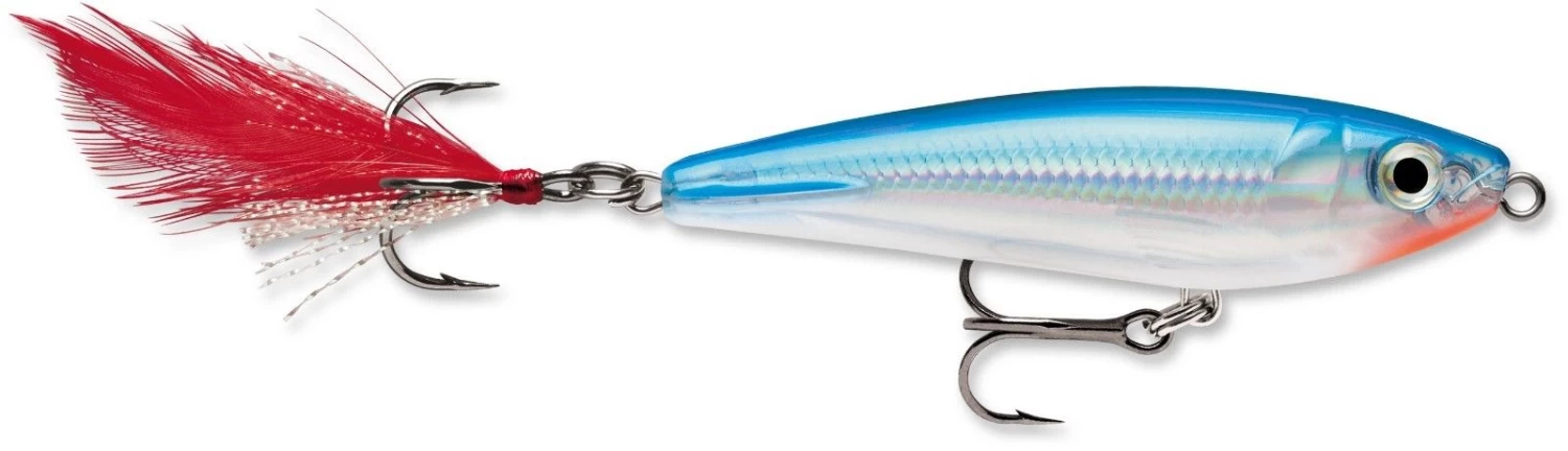 Rapala X-Rap Subwalk 15 Topwater Subsurface Walker - Image 9