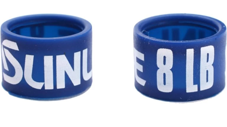 Sunline Rod Bands Line Reminder