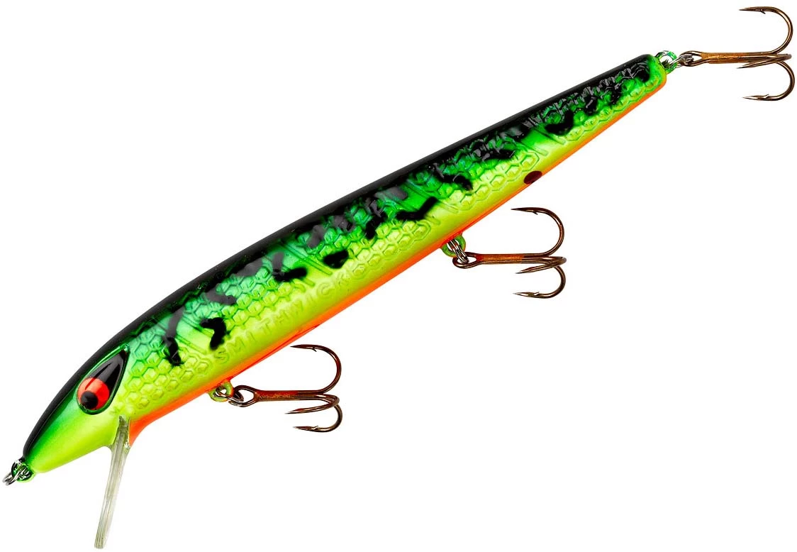 Smithwick Suspending Super Rogue 5 Inch Jerkbait - Image 5