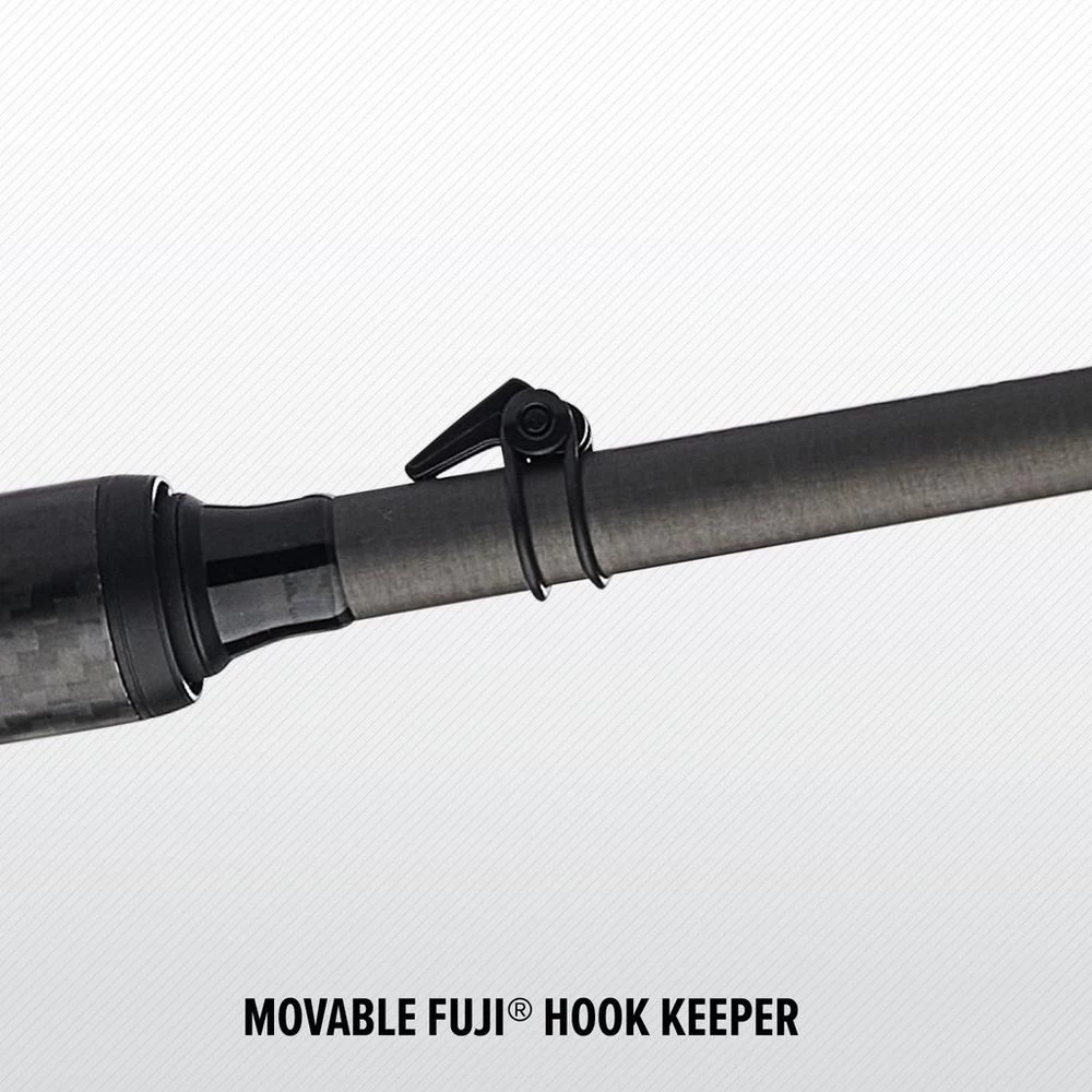 Abu Garcia Zenon Baitcasting Rod - Image 4