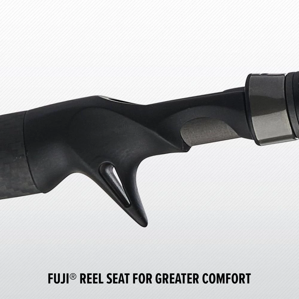 Abu Garcia Zenon Baitcasting Rod - Image 5