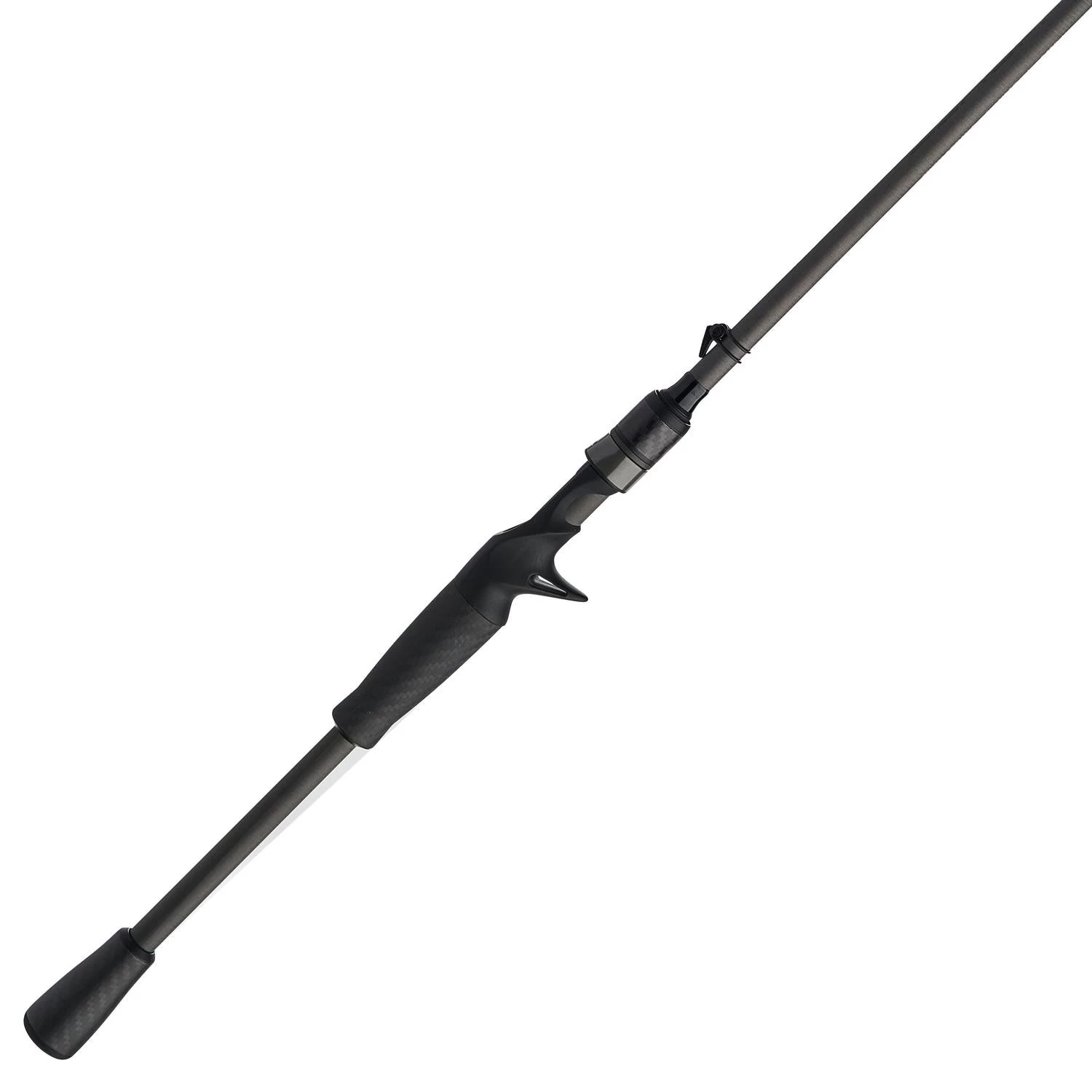 Abu Garcia Zenon Baitcasting Rod - Image 7
