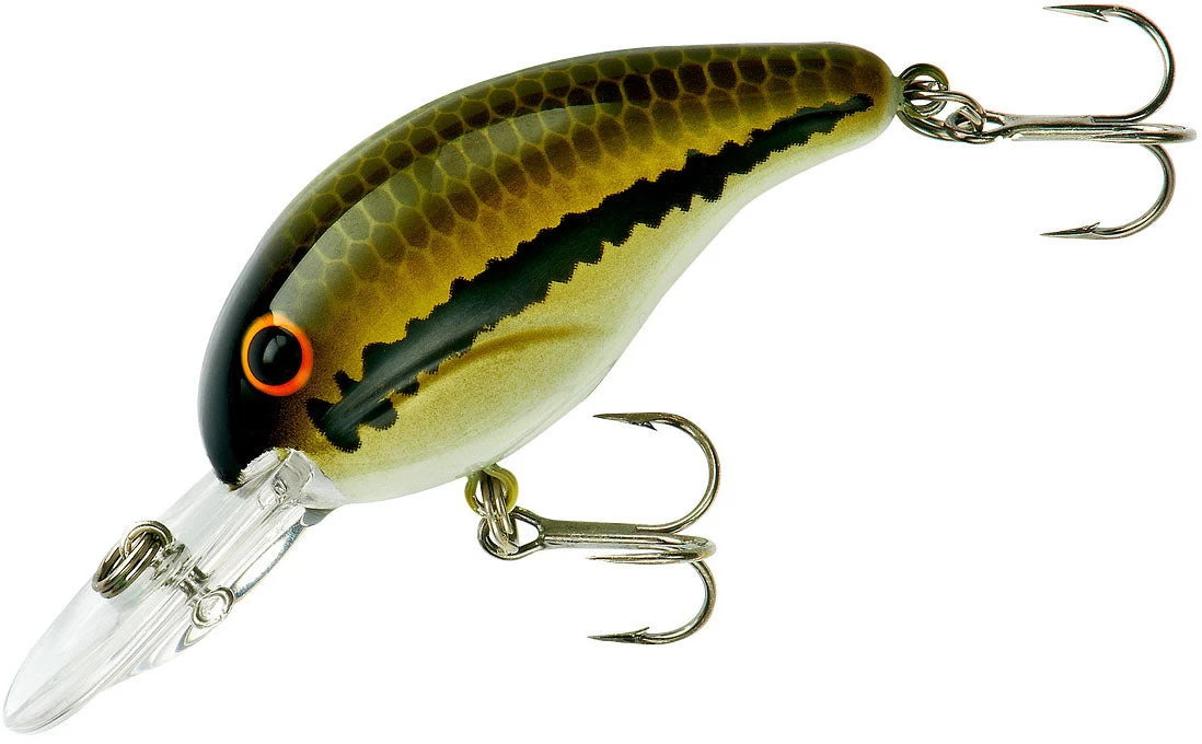 Bandit 200 Series Medium Diving Crankbait - Image 8