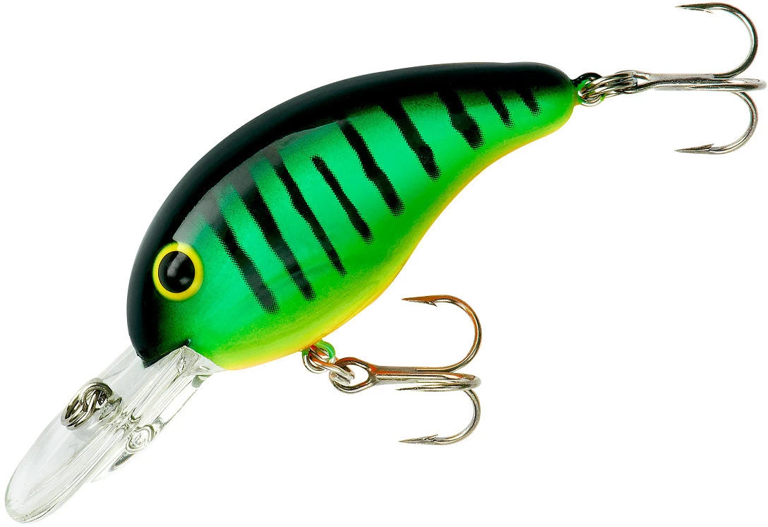 Bandit 200 Series Medium Diving Crankbait - Image 15