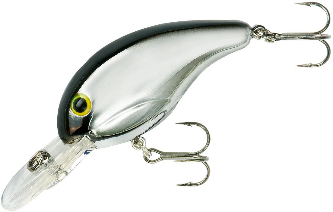 Bandit 200 Series Medium Diving Crankbait