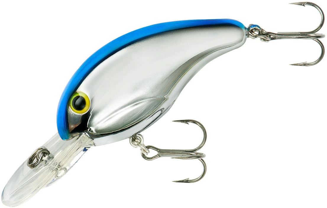 Bandit 200 Series Medium Diving Crankbait - Image 9