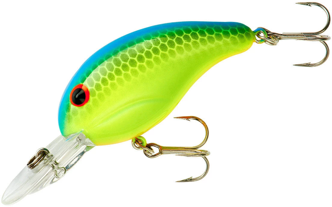 Bandit 200 Series Medium Diving Crankbait - Image 7