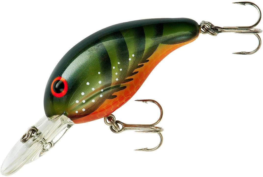 Bandit 200 Series Medium Diving Crankbait - Image 16