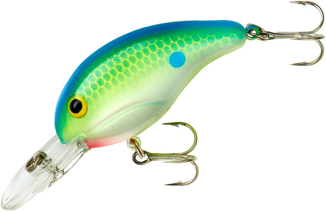 Bandit 200 Series Medium Diving Crankbait - Image 10