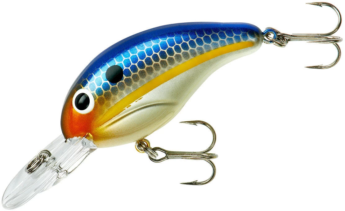 Bandit 200 Series Medium Diving Crankbait - Image 20