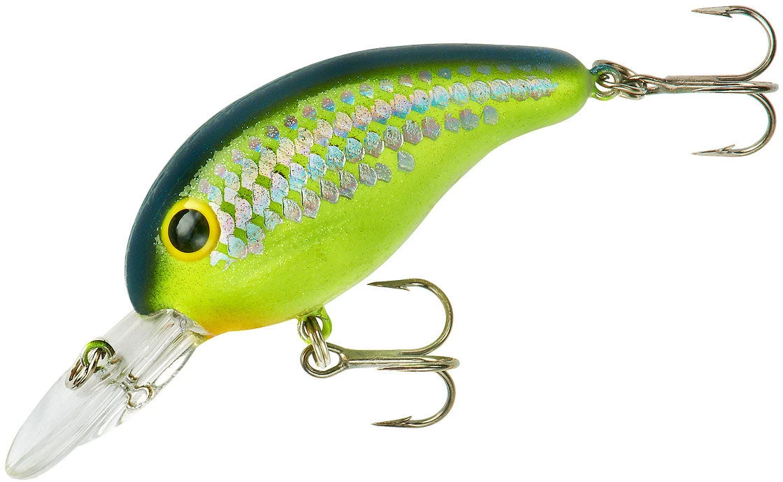 Bandit 200 Series Medium Diving Crankbait - Image 4