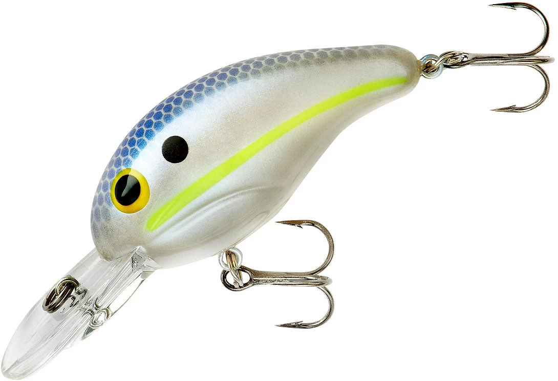Bandit 200 Series Medium Diving Crankbait - Image 3