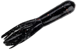 Strike King Bitsy Tube 2 3/4 Inch Soft Plastic Tube 10 Pack