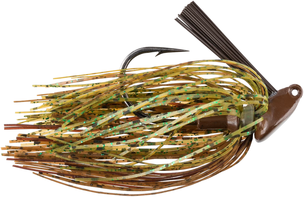 Booyah Bankroll Jig - Image 9