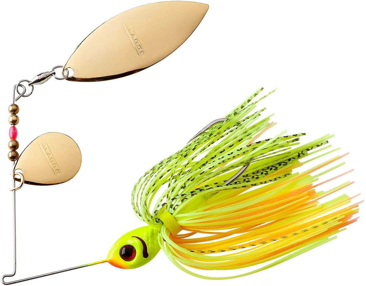 Booyah Tandem Blade Spinnerbait - Image 8