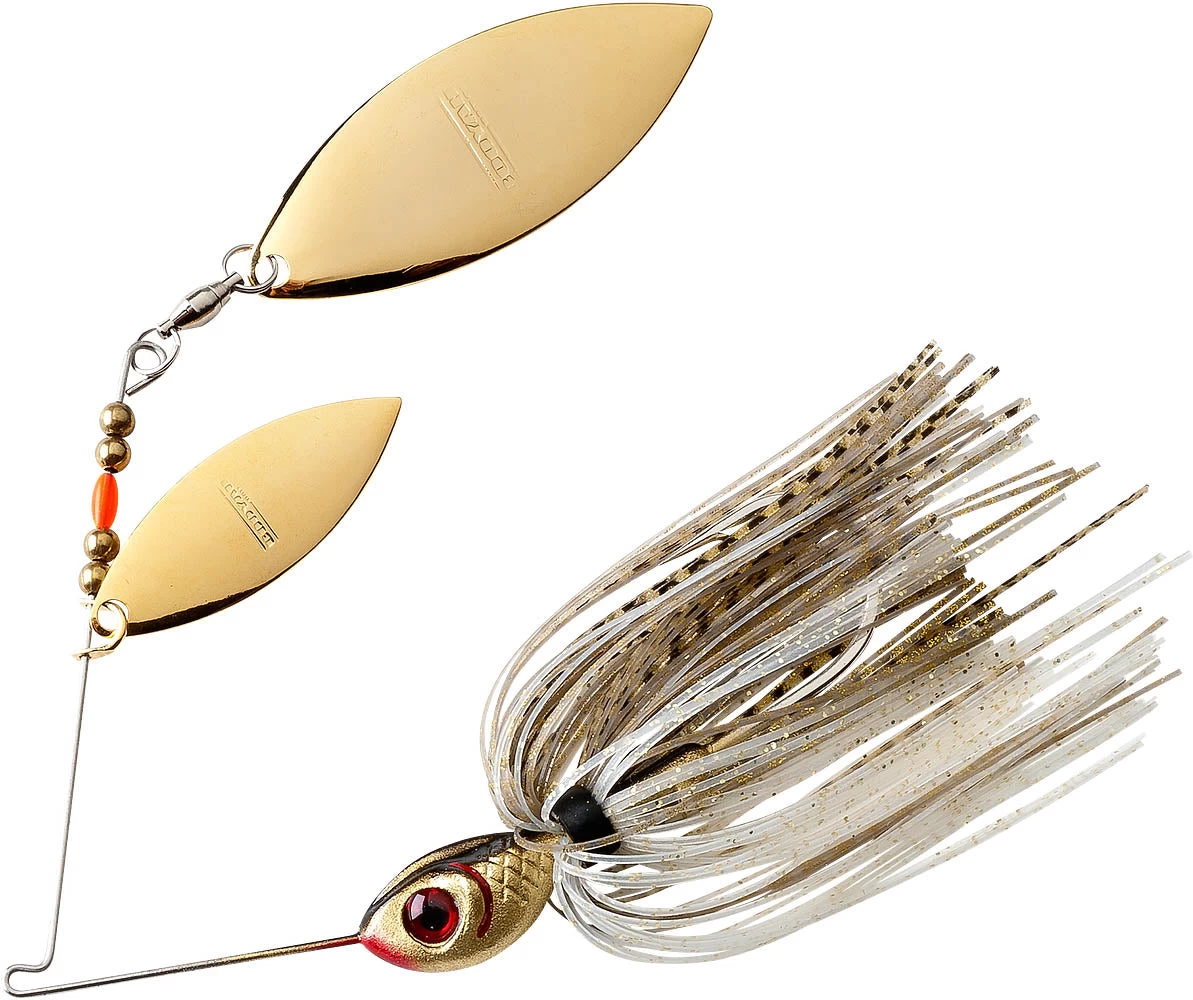Booyah Double Willow Blade Spinnerbait - Image 12