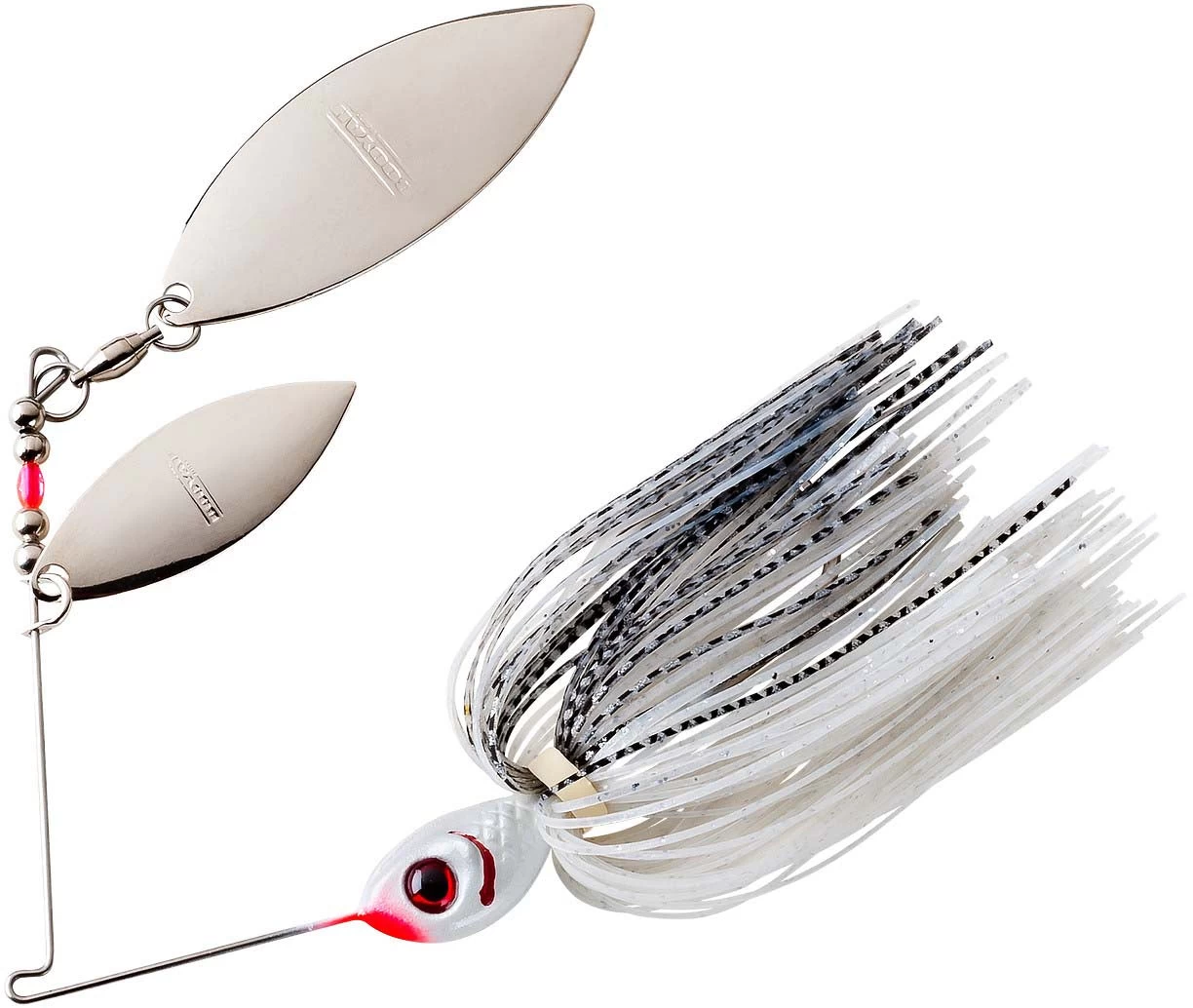 Booyah Double Willow Blade Spinnerbait - Image 3