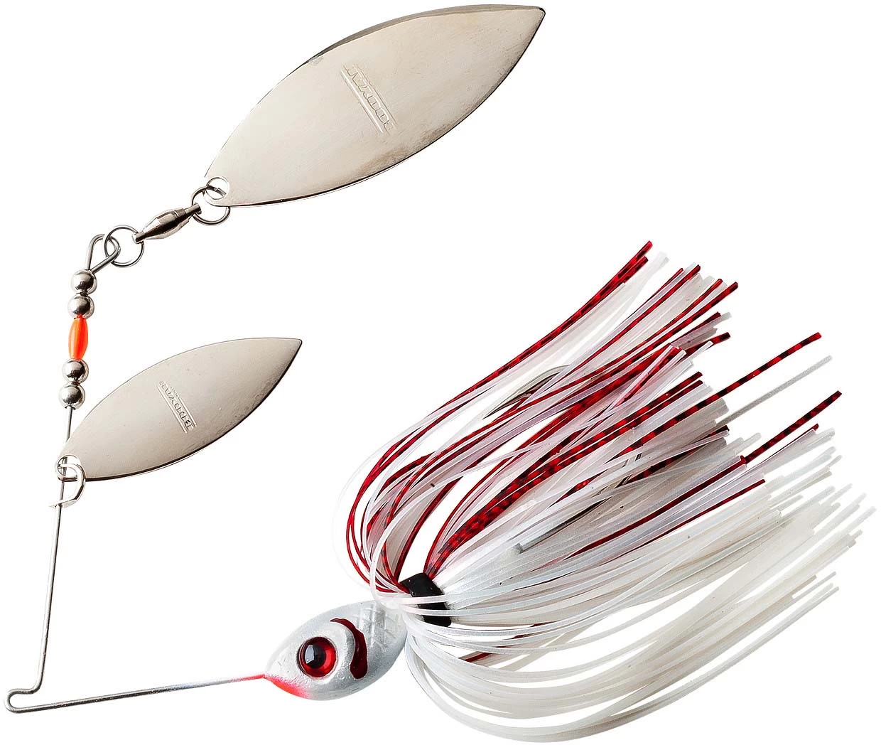 Booyah Double Willow Blade Spinnerbait - Image 15