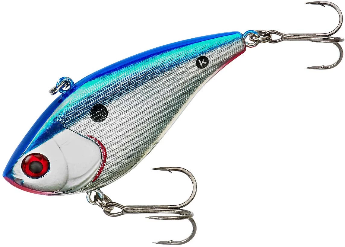 Booyah One Knocker Lipless Crankbait - Image 2