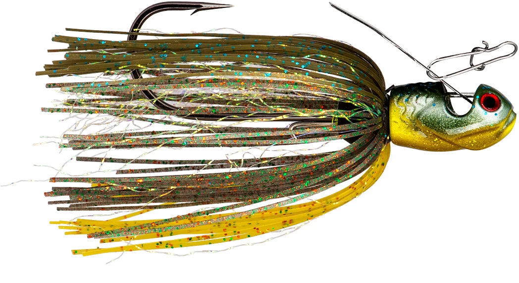 Booyah Melee Bladed Swim Jig - Image 7