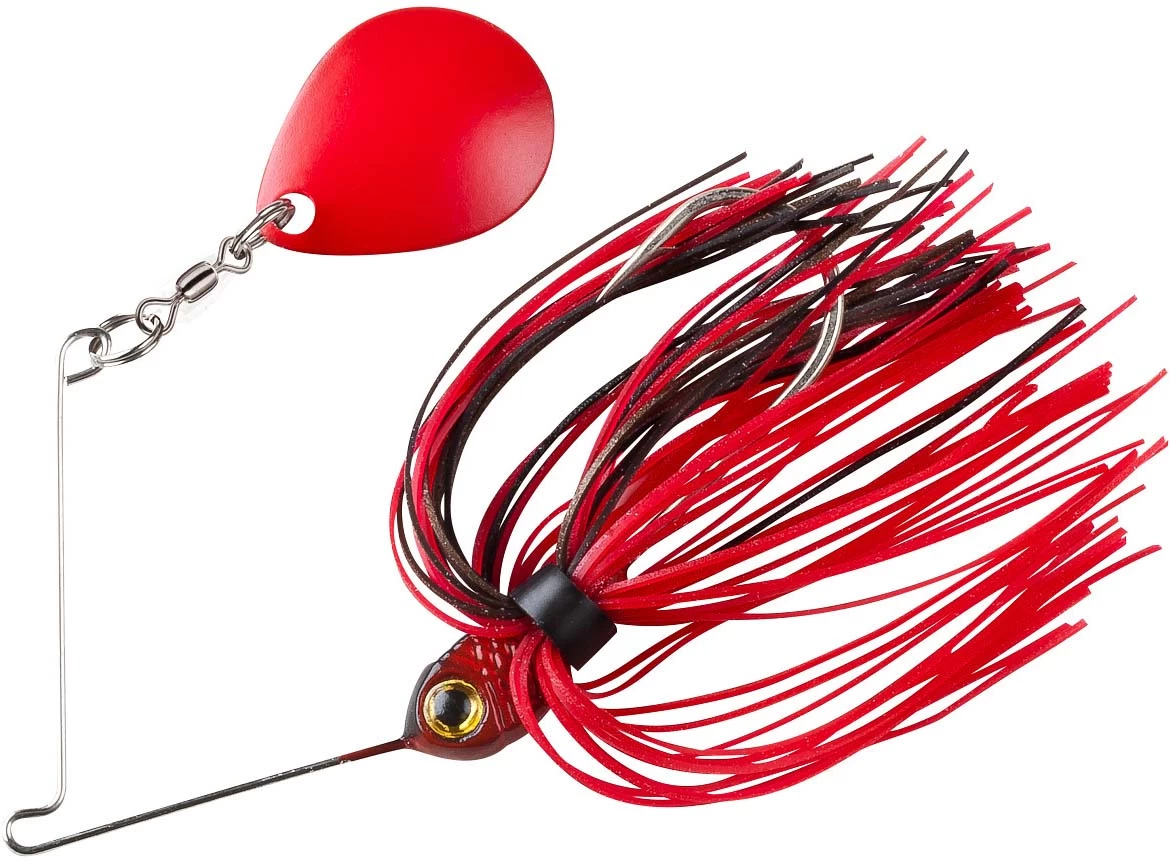 Booyah Micro Pond Magic 1/8 Oz. Spinnerbait - Image 2