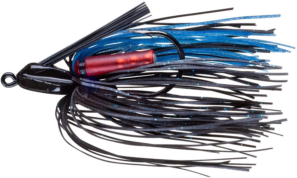 Booyah Swim'n Jig Swim Jig - Image 2