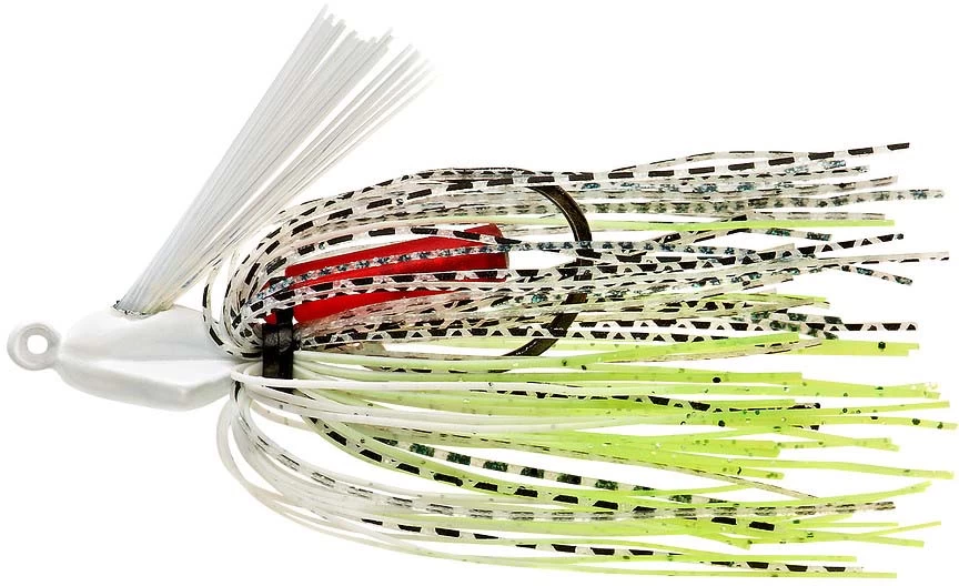 Booyah Swim'n Jig Swim Jig - Image 4