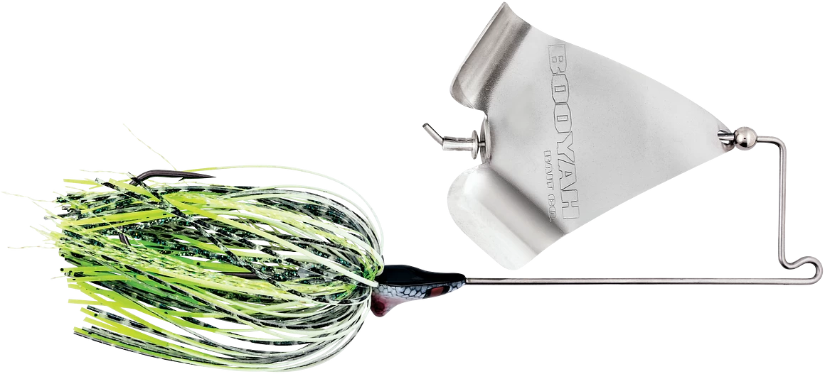 Booyah Squelcher Buzzbait - Image 6