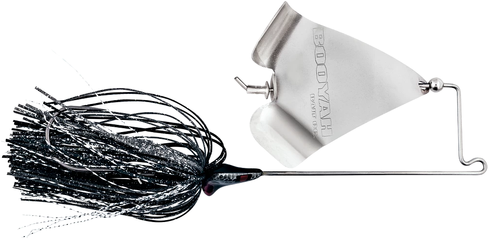 Booyah Squelcher Buzzbait - Image 9