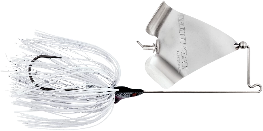 Booyah Squelcher Buzzbait - Image 7