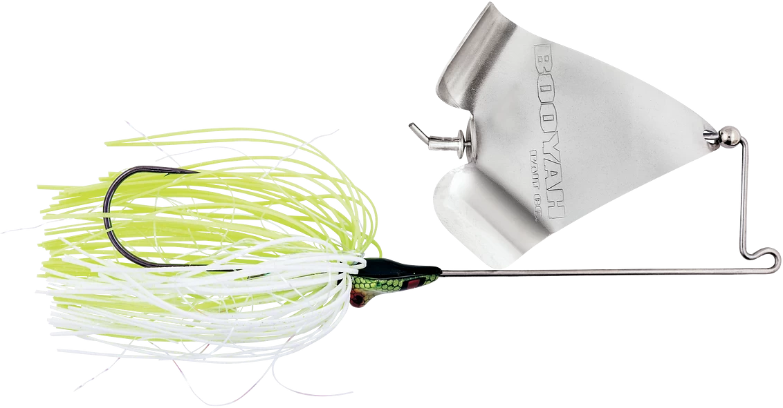 Booyah Squelcher Buzzbait - Image 12
