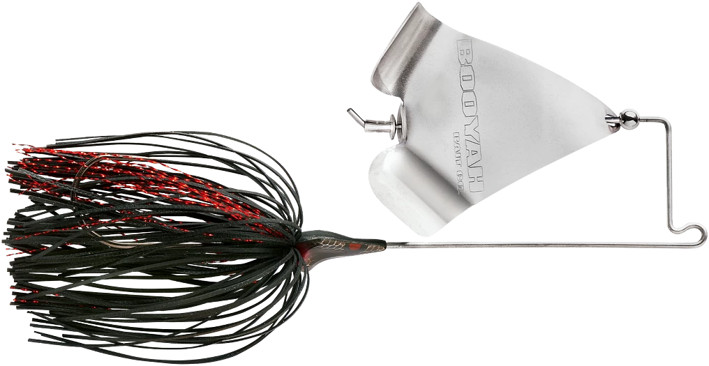 Booyah Squelcher Buzzbait - Image 2