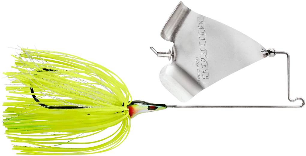 Booyah Squelcher Buzzbait - Image 3
