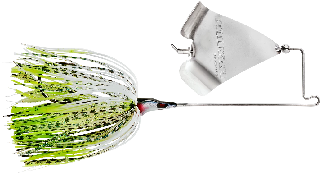 Booyah Squelcher Buzzbait - Image 5