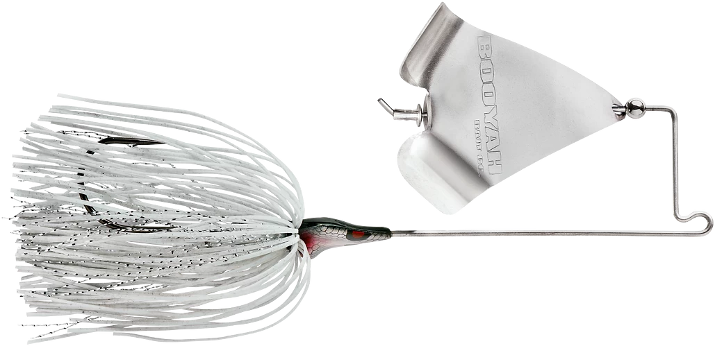 Booyah Squelcher Buzzbait - Image 8