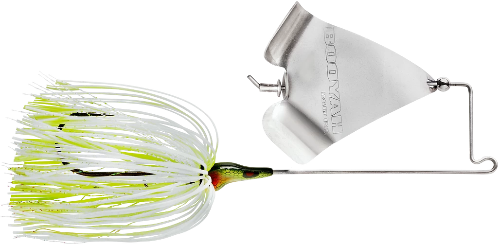 Booyah Squelcher Buzzbait - Image 11