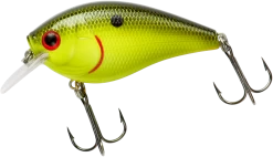 Booyah XCS Series Shallow Squarebill Crankbait