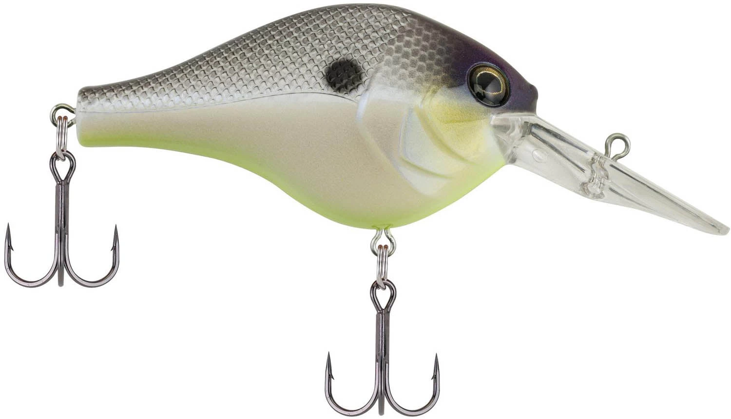 Berkley Digger Medium Diving Crankbait - Image 4