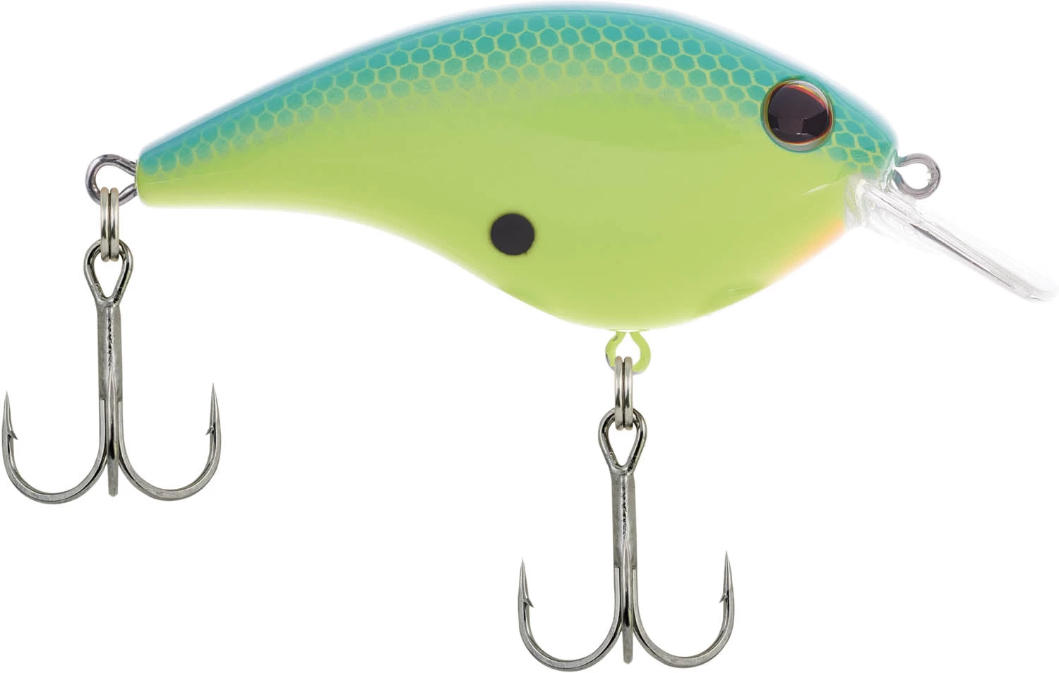 Berkley Frittside Shallow Diving Flat Sided Crankbait - Image 2