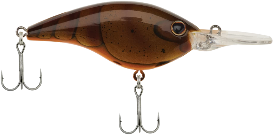 Berkley Frittside Medium Diving Flat Sided Crankbait - Image 4