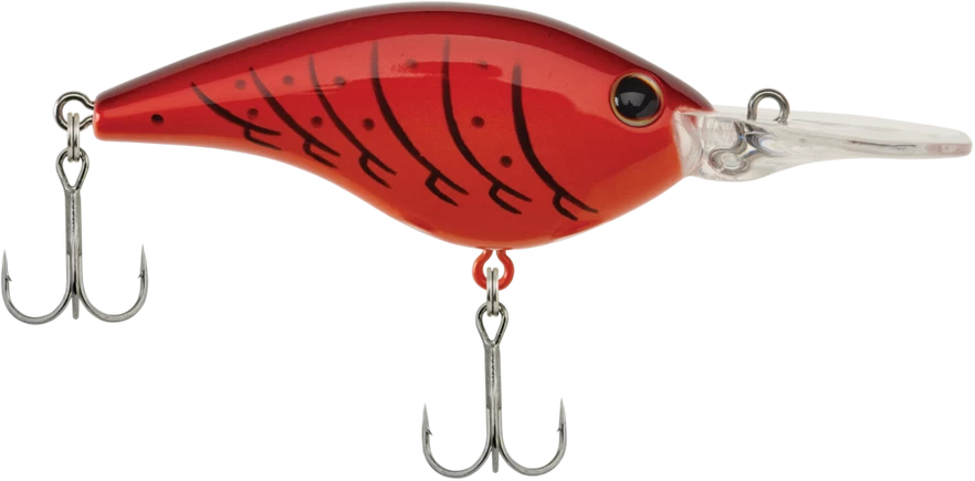 Berkley Frittside Medium Diving Flat Sided Crankbait