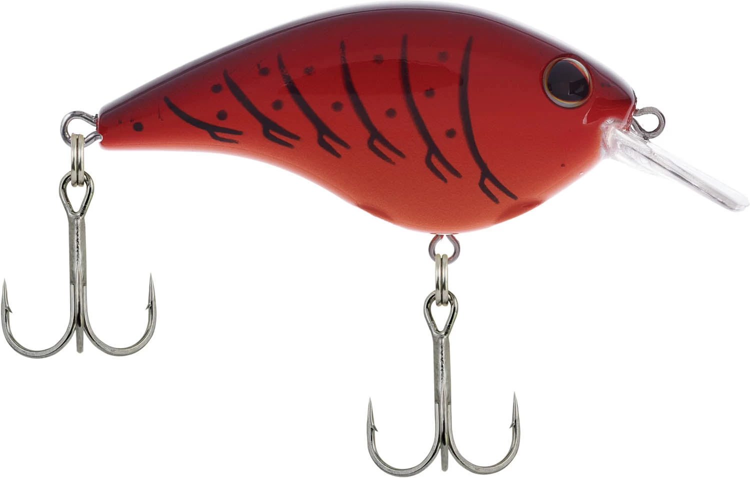 Berkley Frittside Shallow Diving Flat Sided Crankbait - Image 4