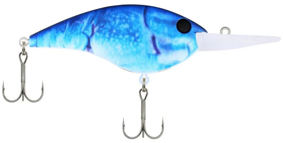 Berkley Frittside Medium Diving Flat Sided Crankbait - Image 8