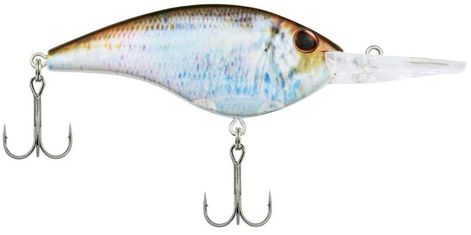 Berkley Frittside Medium Diving Flat Sided Crankbait - Image 9