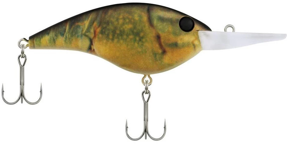 Berkley Frittside Medium Diving Flat Sided Crankbait - Image 12
