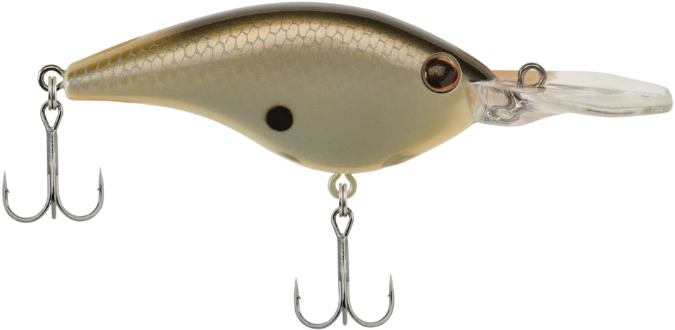 Berkley Frittside Medium Diving Flat Sided Crankbait - Image 14