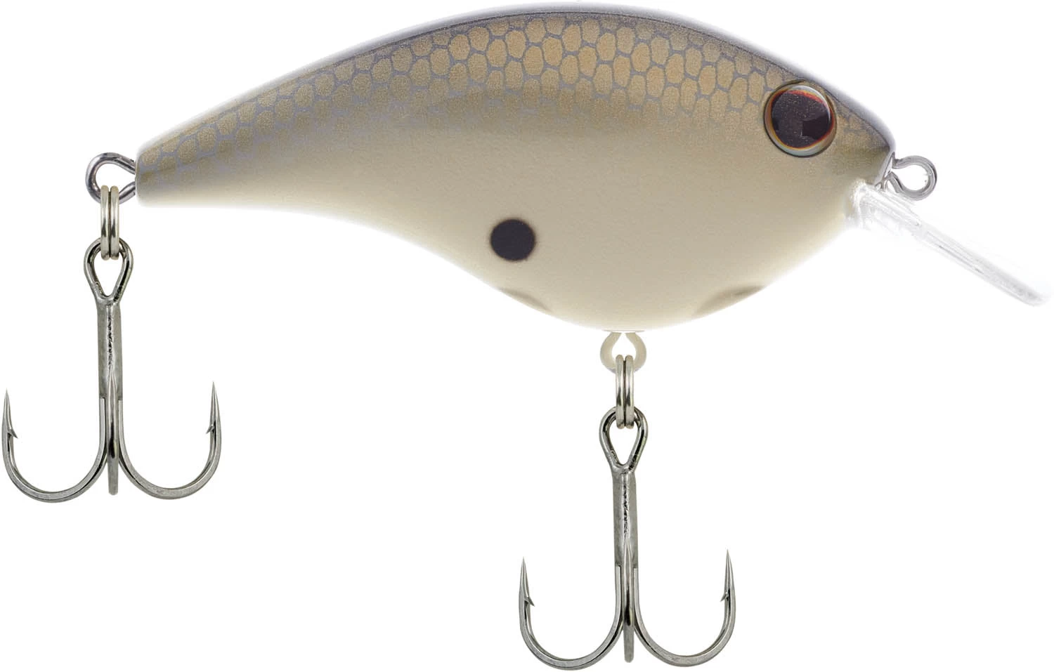 Berkley Frittside Shallow Diving Flat Sided Crankbait - Image 14