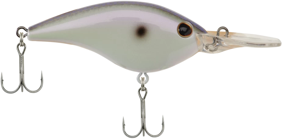 Berkley Frittside Medium Diving Flat Sided Crankbait - Image 15
